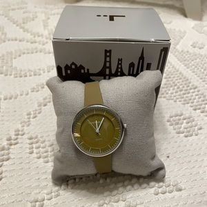 TOKYObay brand new watch